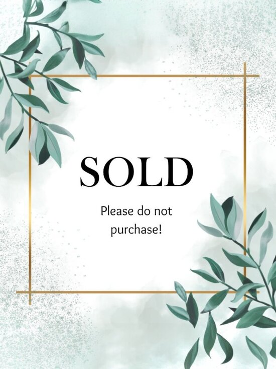 Pink & Violet Other - SOLD PLEASE DO NOT PURCHASE!